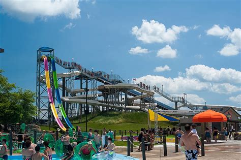Plan Your Dream Water Park Trip with Magic Waters Discount Tickets